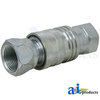 A & I Products Complete Quick Coupler 3" x5" x2" A-4000-5P